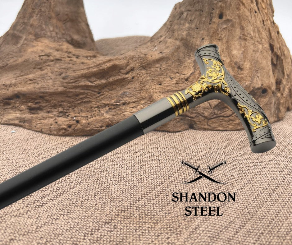 Adjustable Eden Sword Cane Sword Cane 927033