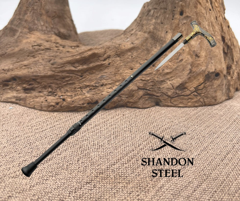 Adjustable Eden Sword Cane Sword Cane 927033
