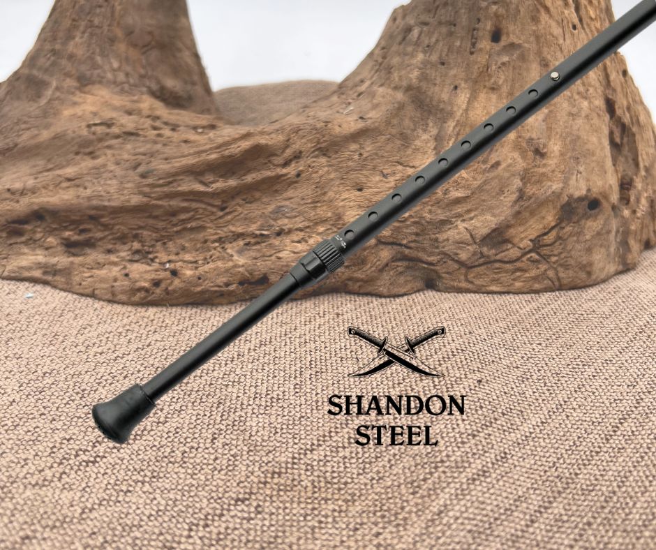 Adjustable Phoenix Sword Cane CN927035