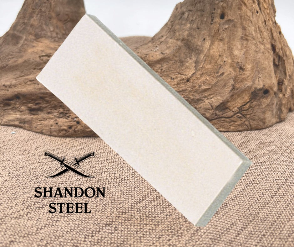 Arkansas Pocket Stone Large AC54