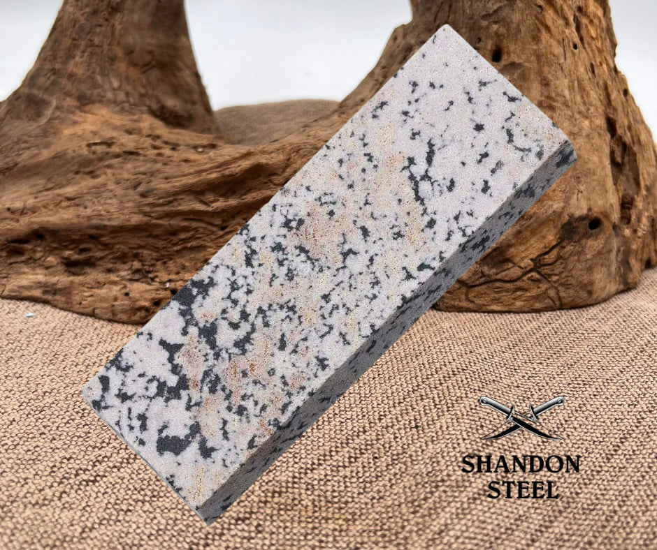 Arkansas Pocket Stone Small AC53