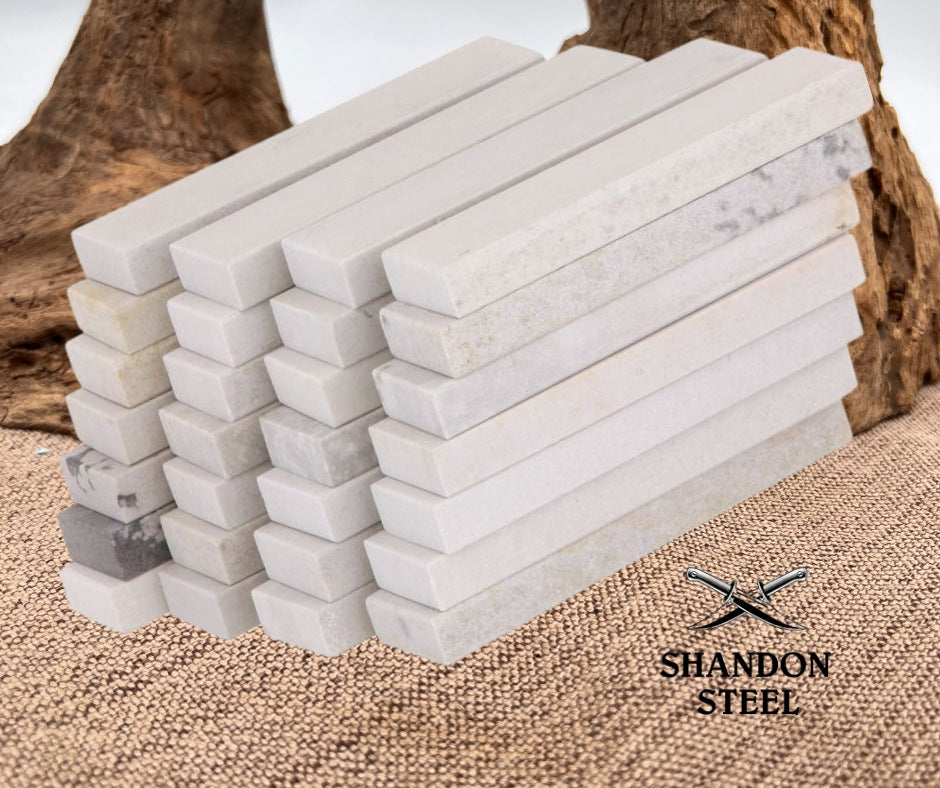 Soft Arkansas Stone AC168