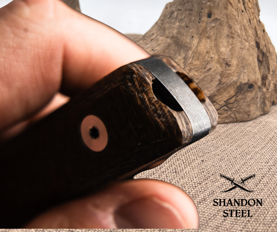 Boker Plus Thicker Clipper 02BO601