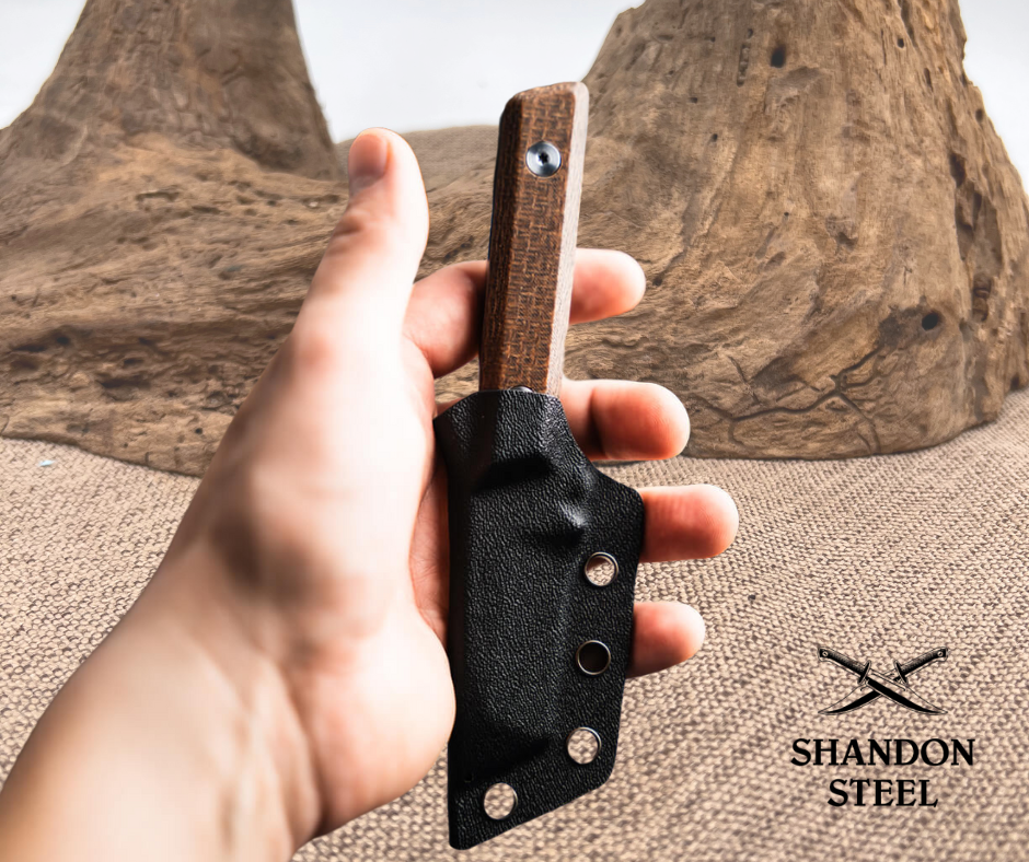 Boker Plus Thicker Clipper 02BO601