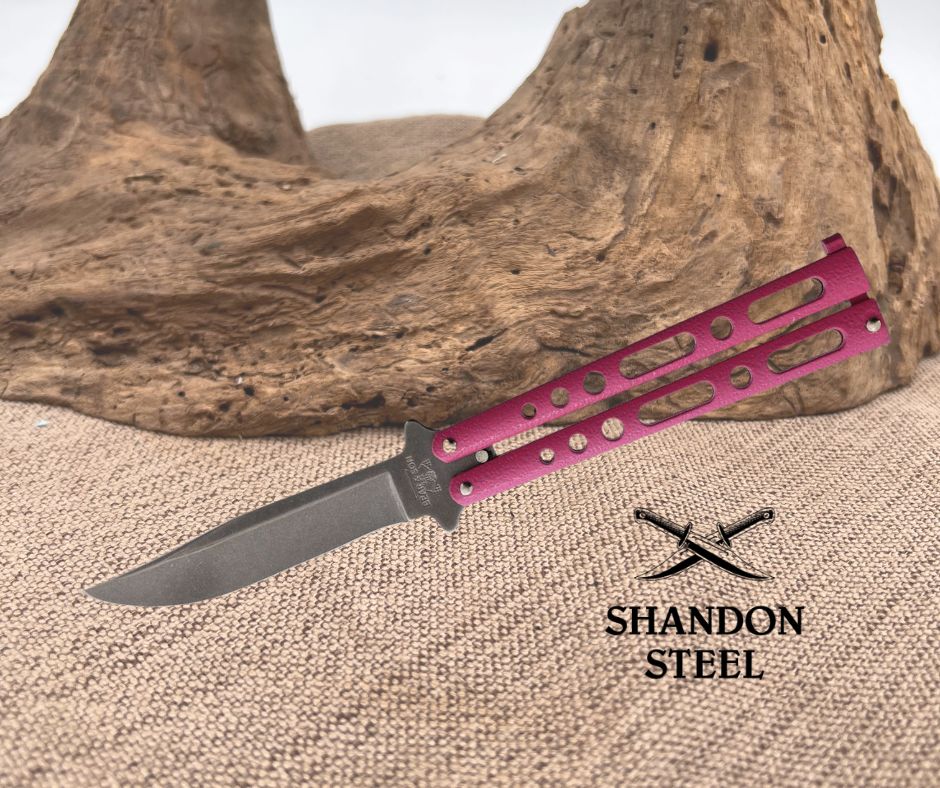 Bear & Son Butterfly Stonewash 117PKSW