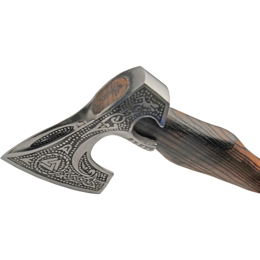 Fallen Forest Axe PA882457