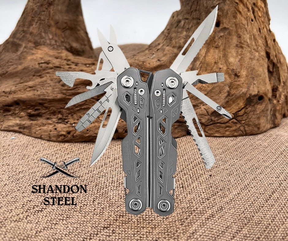 Gerber Truss Multi Tool G1343