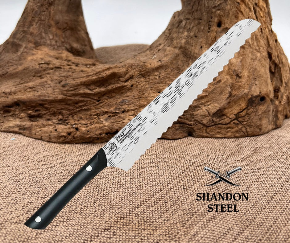 Kai USA Professional Bread Knife 9in KAIHT7062