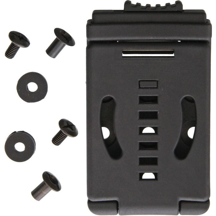 Triple-O Knife Belt Clip LCBC