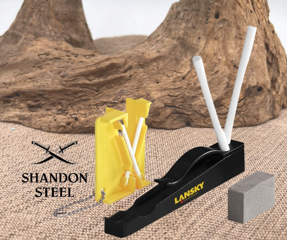 Lansky C Clip Combo CCLIP