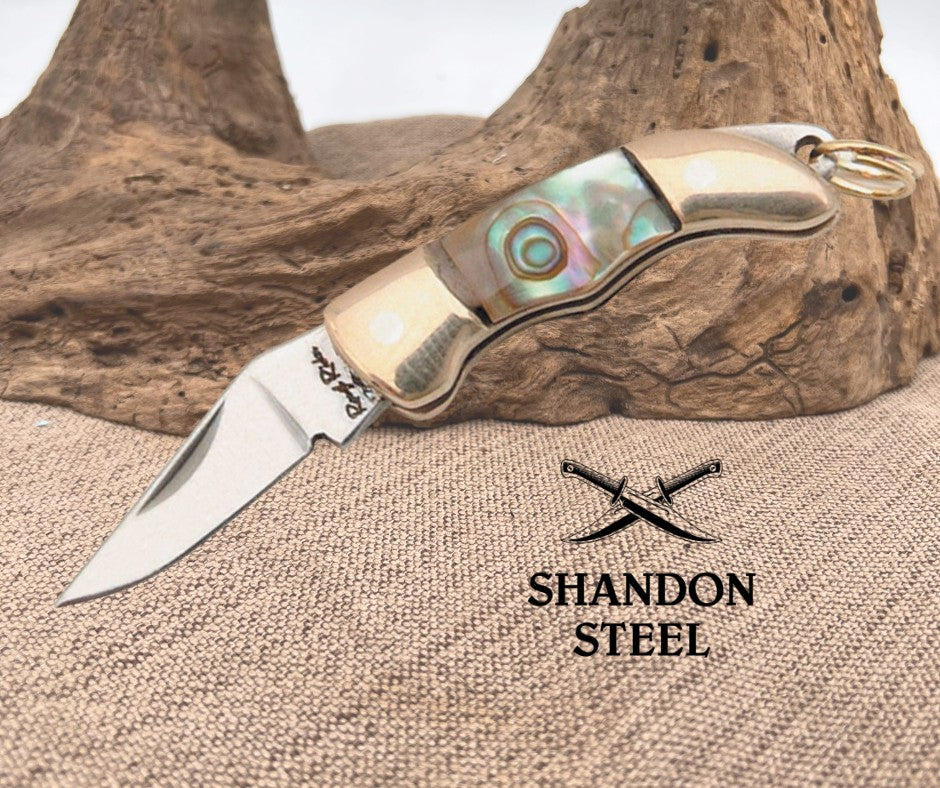 Rough Rider Miniature Folder RR174