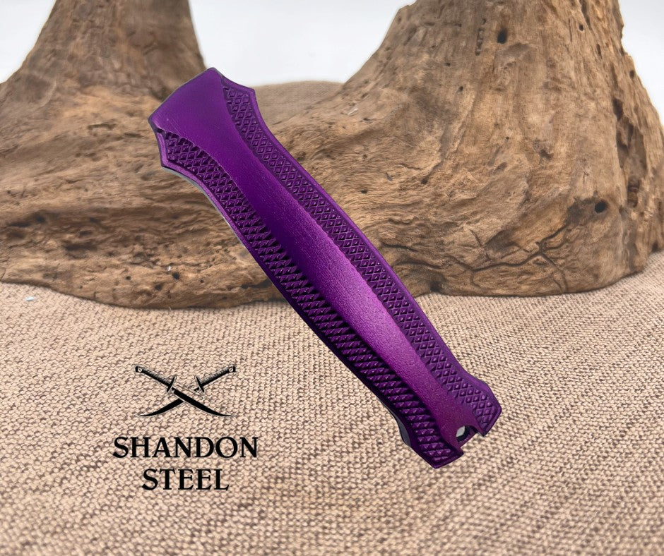 Mini automatic out the front OTF 104PE