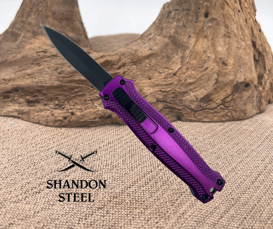 Mini automatic out the front OTF 104PE