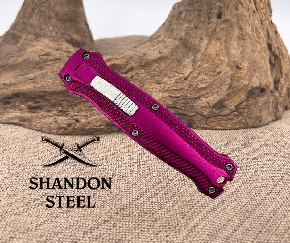 Mini automatic out the front OTF 104PK