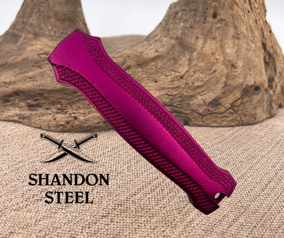 Mini automatic out the front OTF 104PK