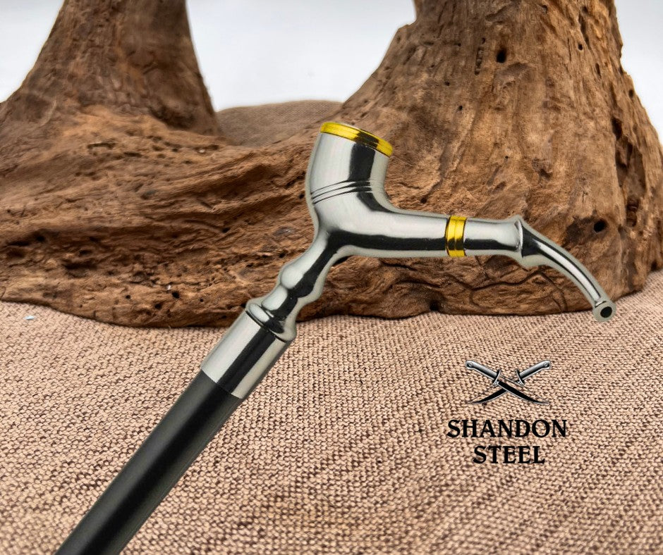 Pipe Sword cane CN926952SL
