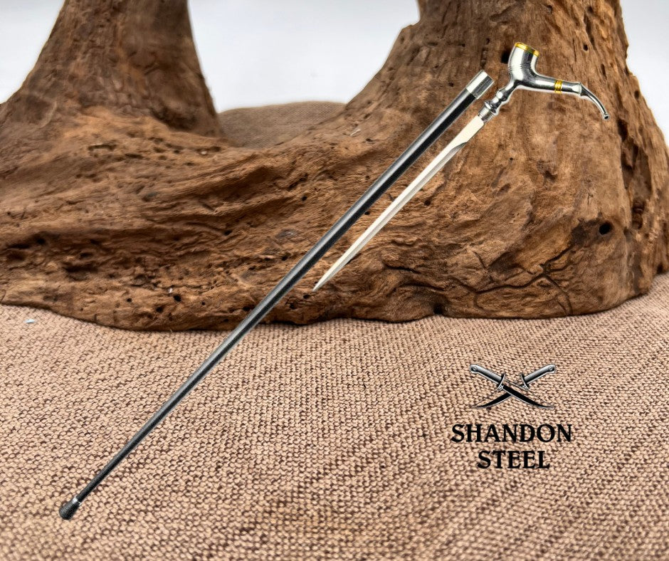 Pipe Sword cane CN926952SL