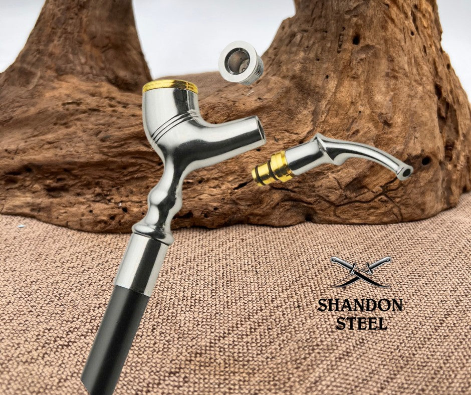 Pipe Sword cane CN926952SL