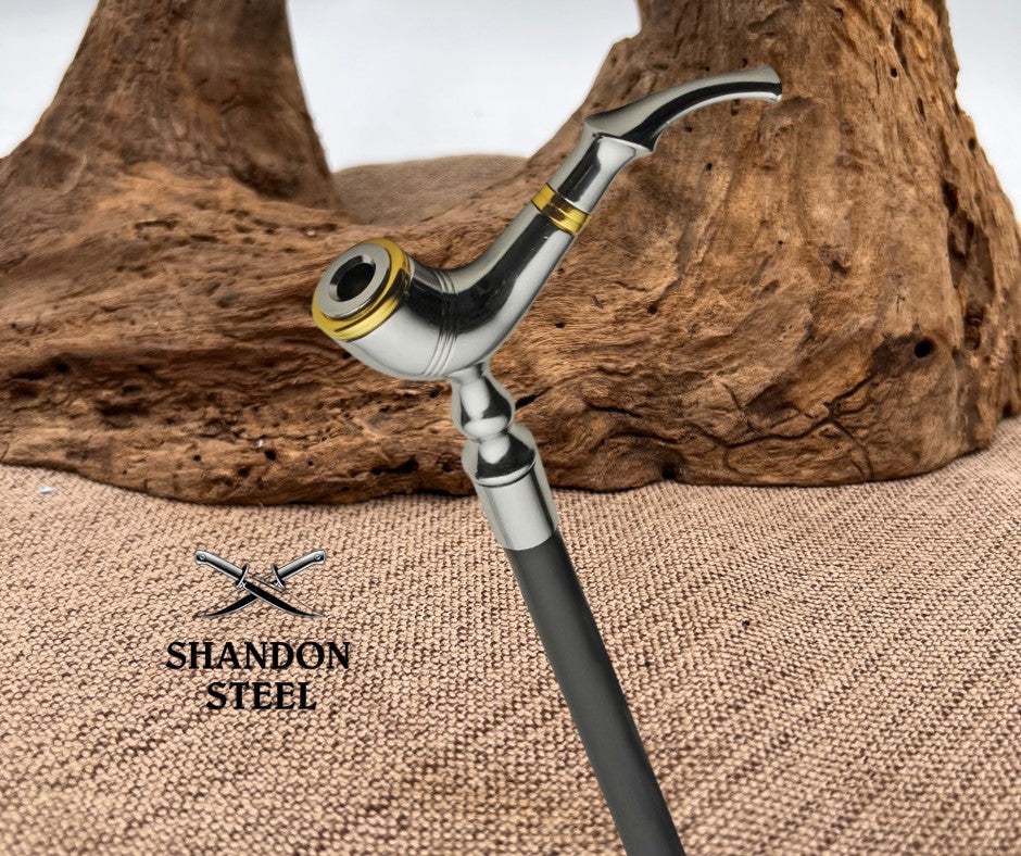 Pipe Sword cane CN926952SL