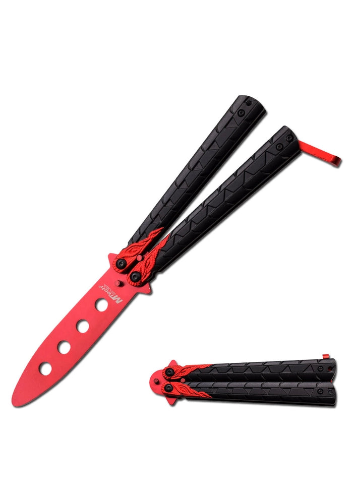 MTECH USA MT-872RD TRAINING TOOL