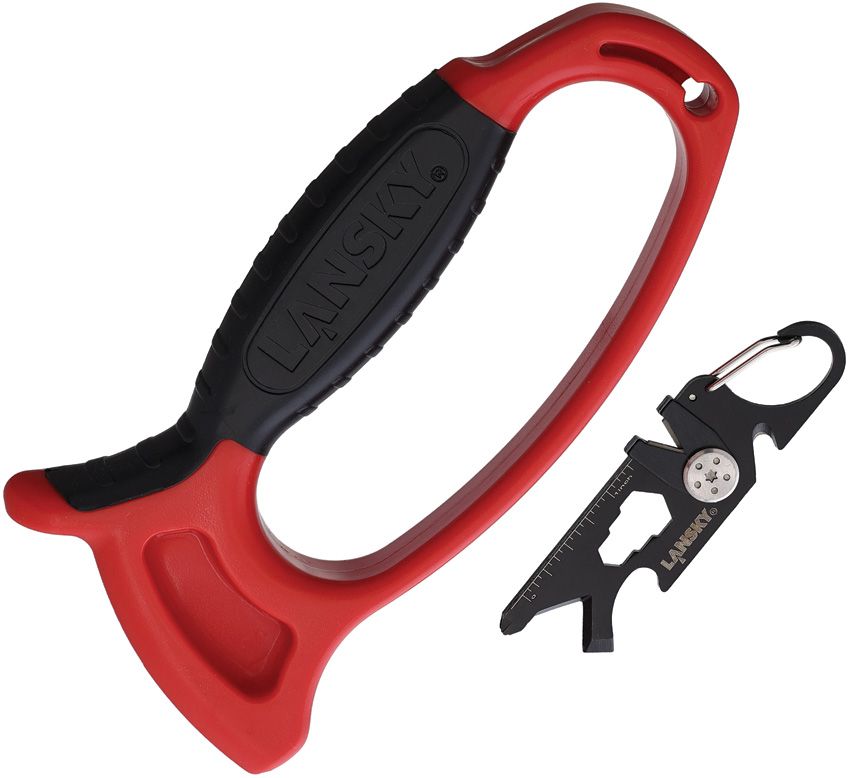 Lansky Roadie Combo LSQEDXRD1