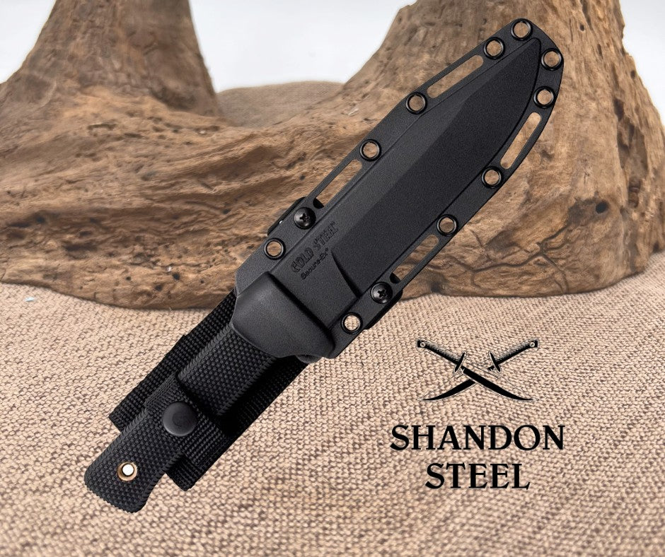 Cold Steel SRK Fixed Blade 49LCK