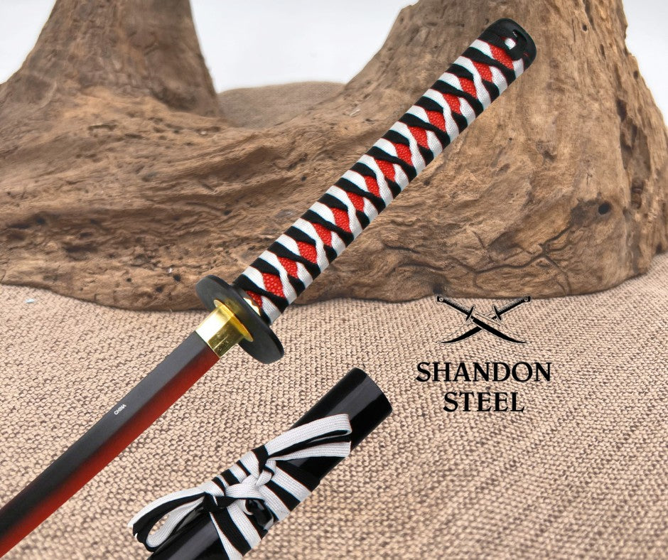 Samurai Sword - JL-581B