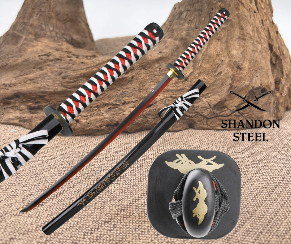 Samurai Sword - JL-581B
