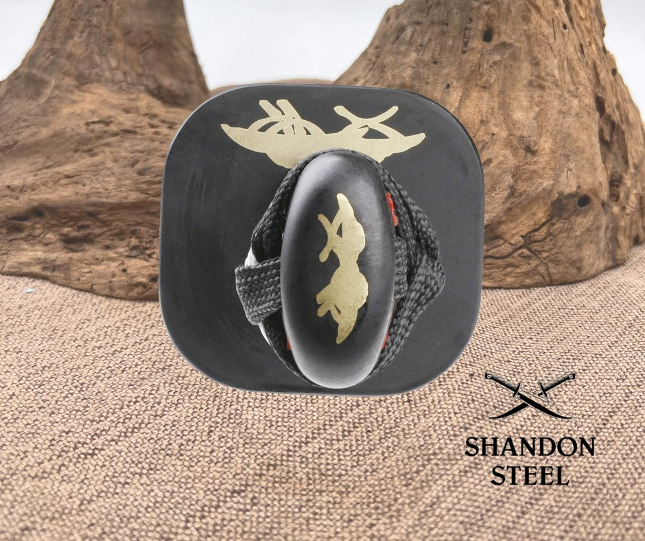 Samurai Sword - JL-581B