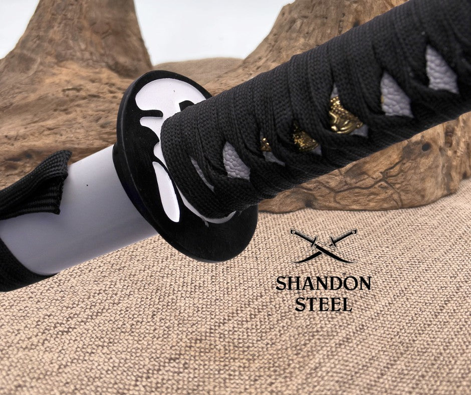 Samurai Sword - SW-74