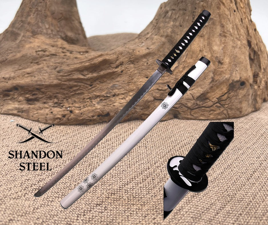 Samurai Sword - SW-74