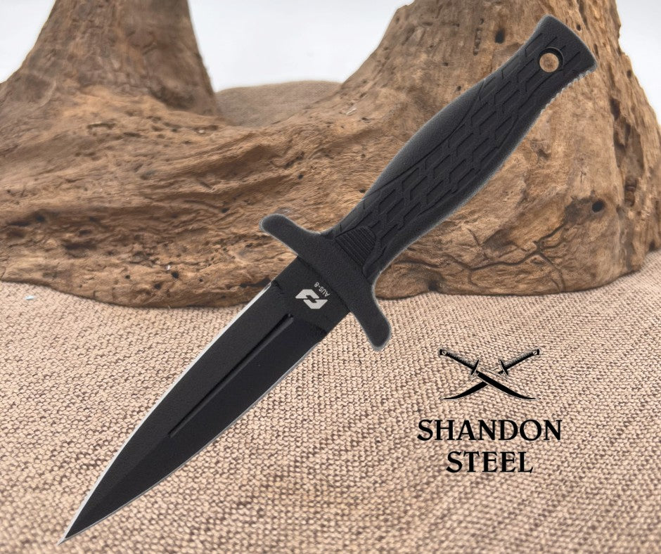 Schrade Needle Fixed Blade SCH1182510
