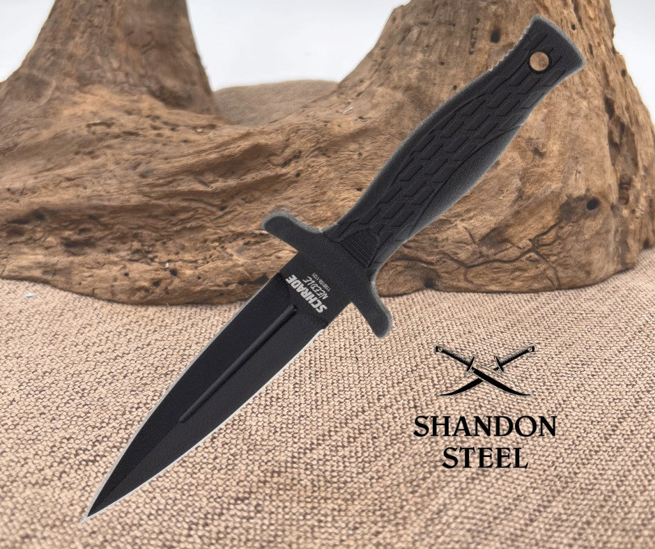 Schrade Needle Fixed Blade SCH1182510