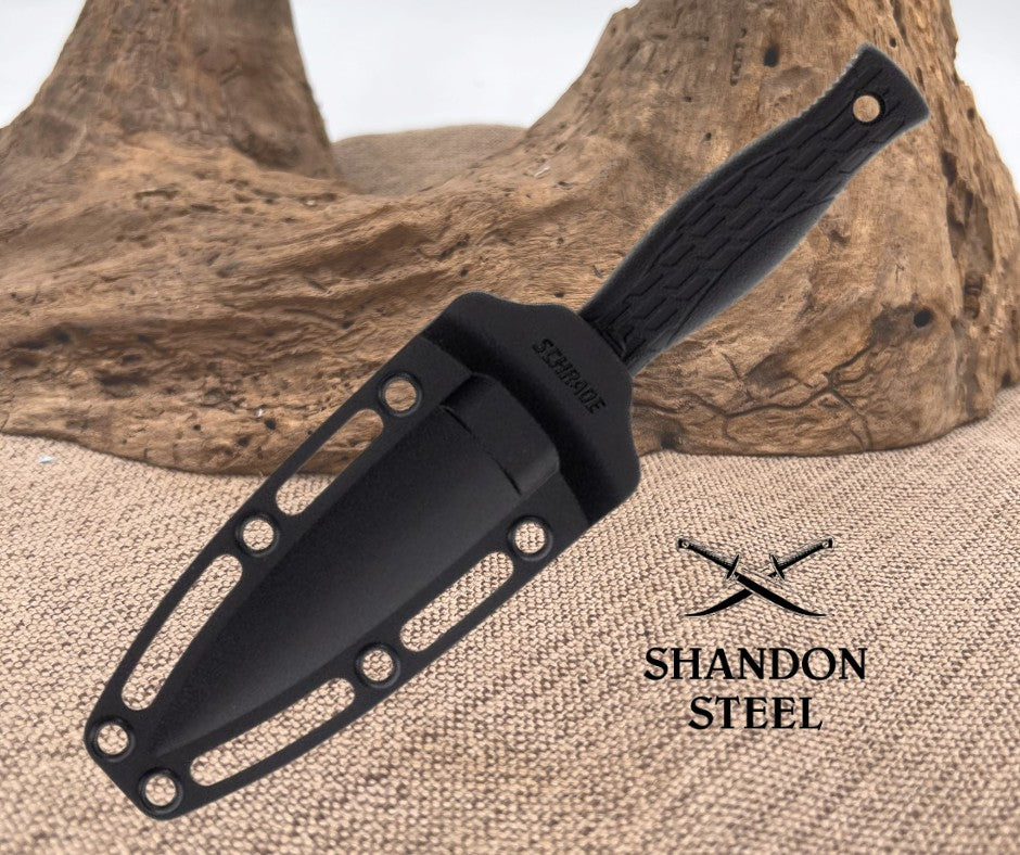 Schrade Needle Fixed Blade SCH1182510