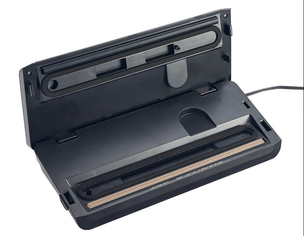 MAXVAC 100 VACUUM SEALER