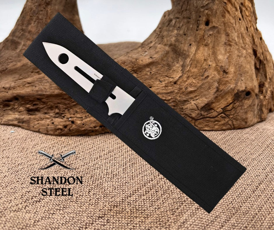 Smith & Wesson Bullseye Throwing Bowie SW1205005