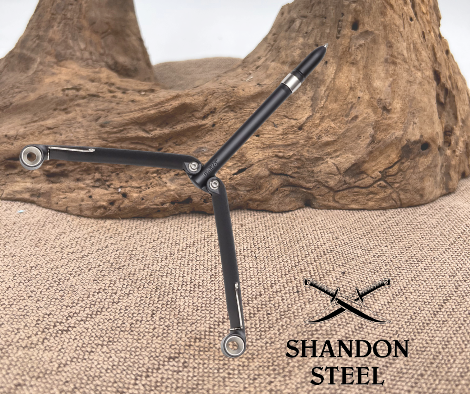 Spyderco Baliyo Black YCN100