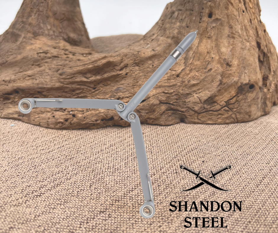 Spyderco Baliyo Gray YCN101