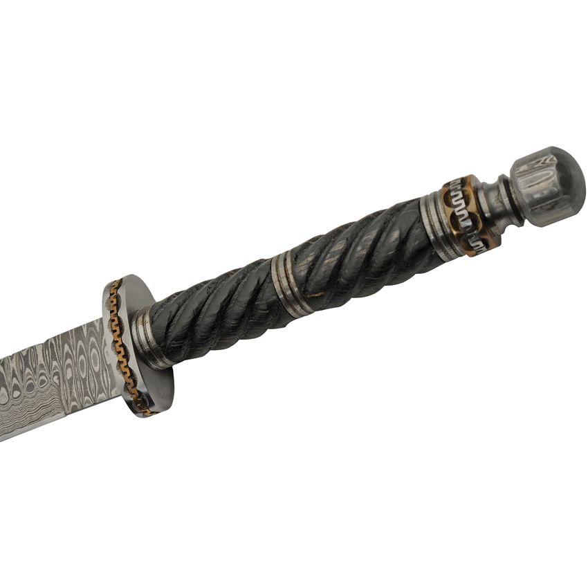 Twisted Short Sword DM5035