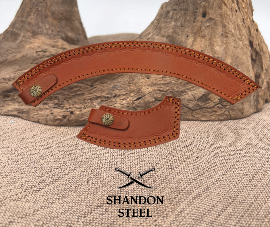 Two-Handed Viking Axe PA2466