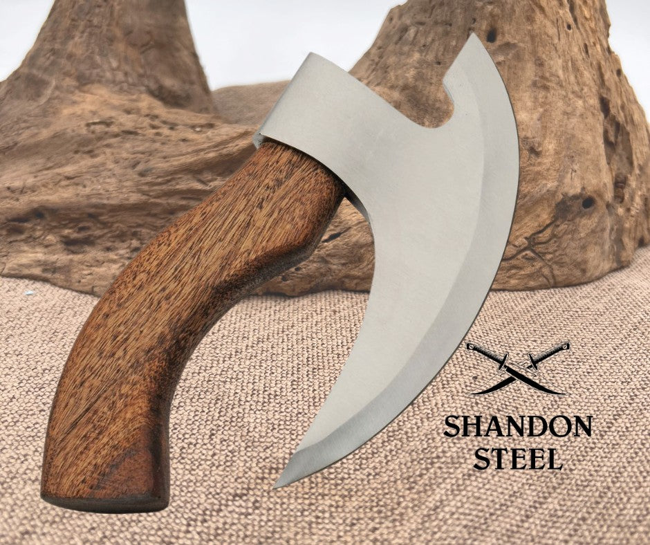 Viking Broad Axe PA882461