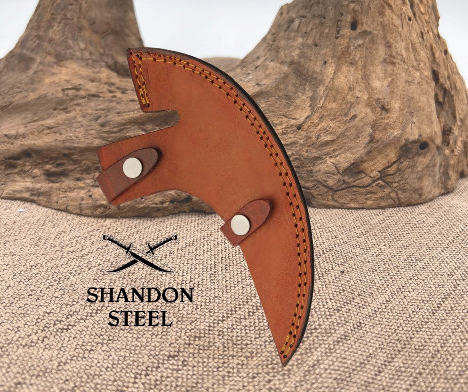 Viking Broad Axe PA882461