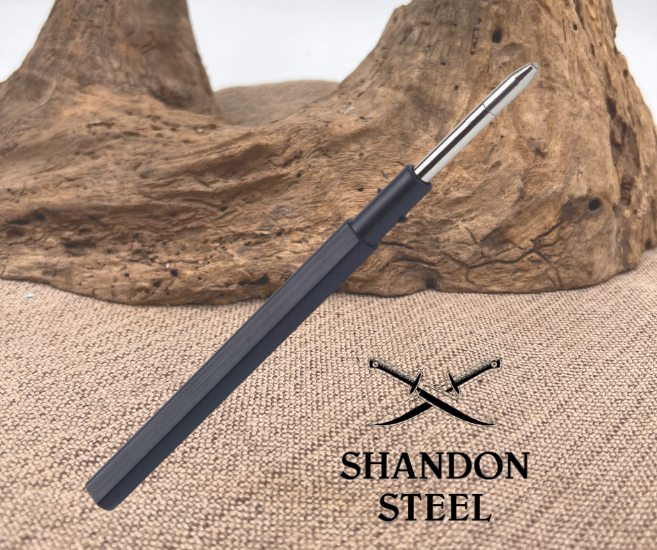 Spyderco Baliyo Cn Ink Refill YCNRBL