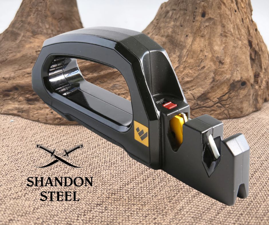 Work Sharp Pivot Pro™ Knife Sharpener WSHHDPVT