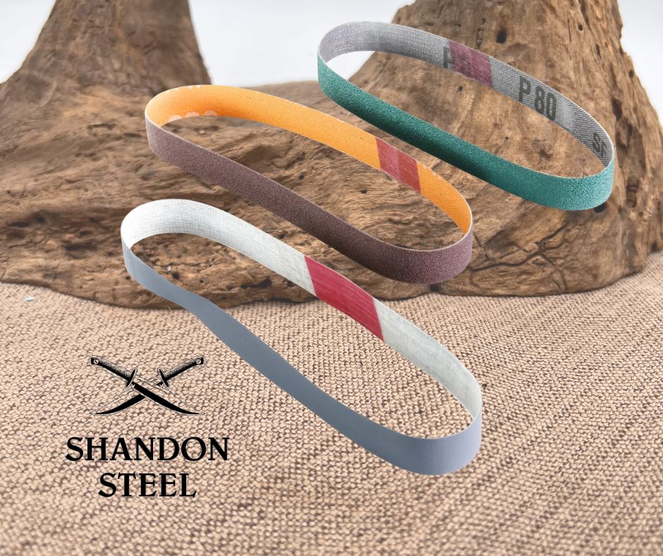 Work Sharp Standard Replacement Kit for the Knife & Tool Sharpener Mk. 2 WSSA0002012