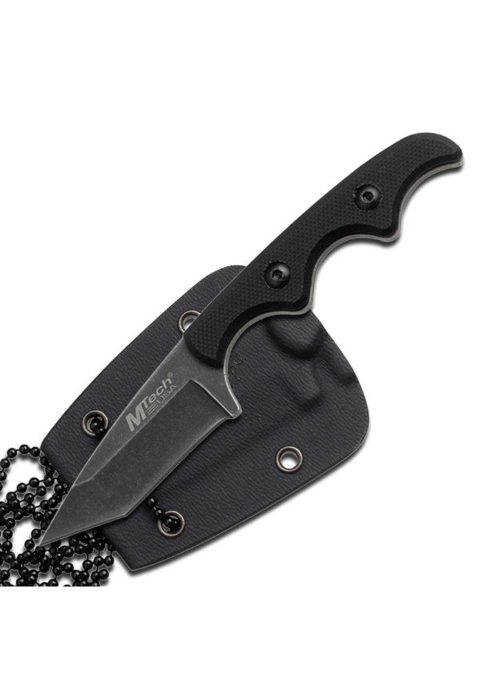 MTech USA Fixed Blade Knife 673