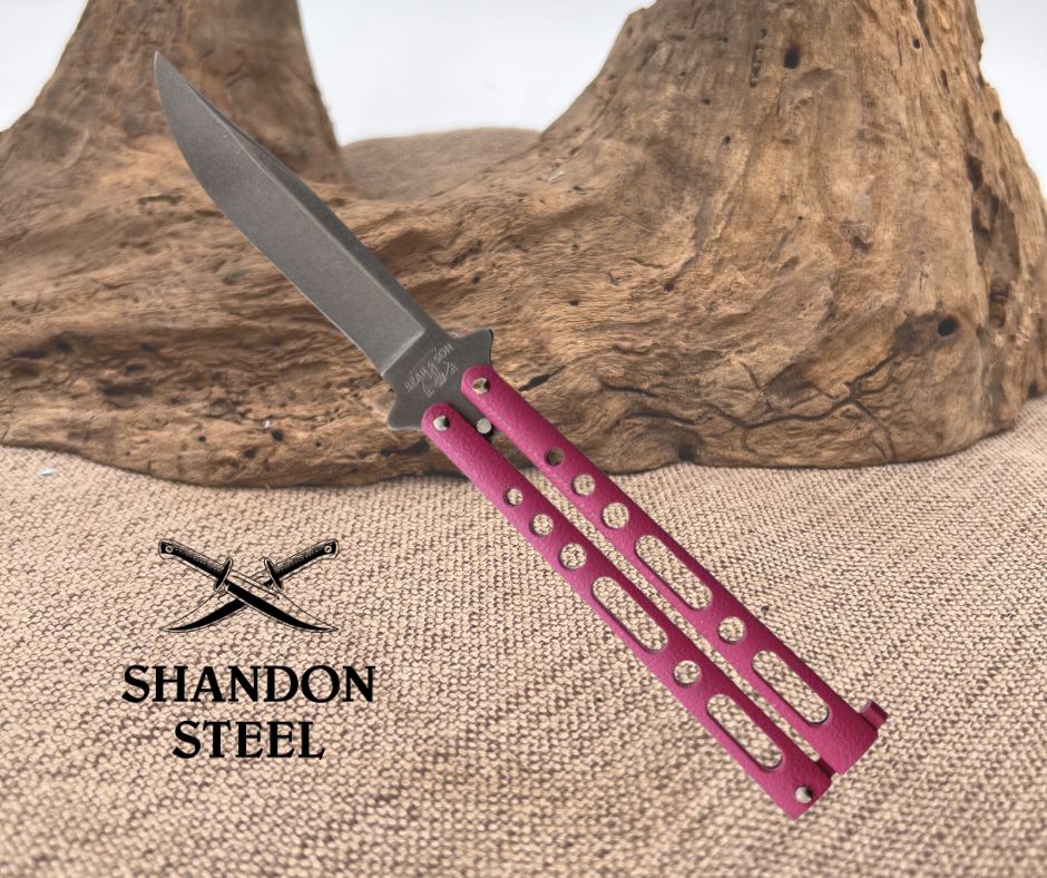 Bear & Son Butterfly Pink Stonewash BC117PKSW